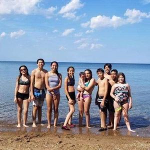 Meet your Posher, Julian